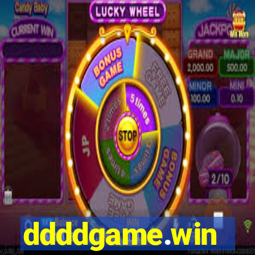 ddddgame.win