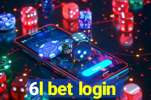 6l bet login