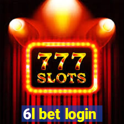 6l bet login