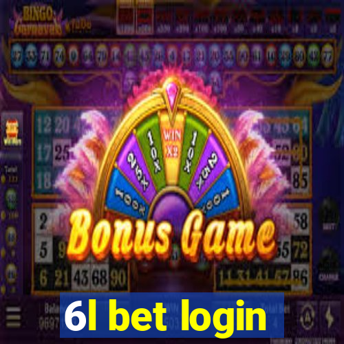 6l bet login