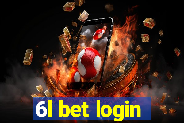 6l bet login