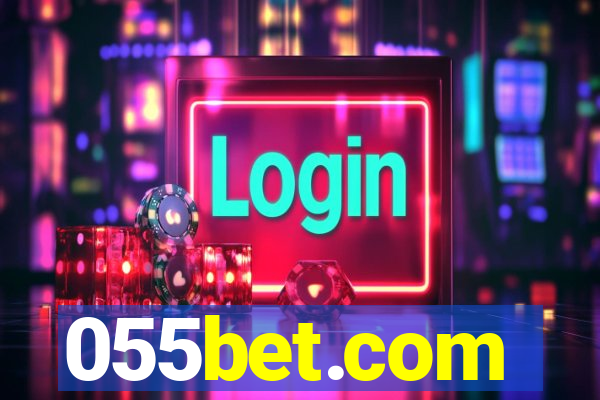 055bet.com