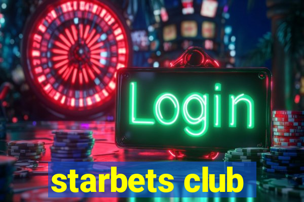 starbets club