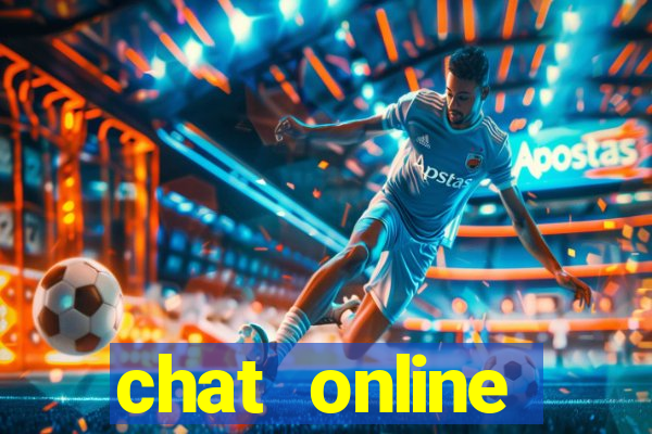 chat online gratuito para conversar