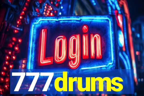 777drums