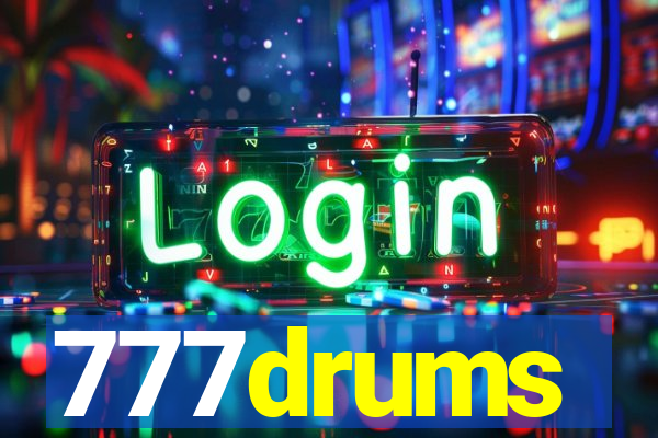 777drums