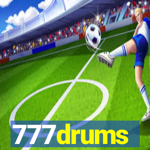 777drums