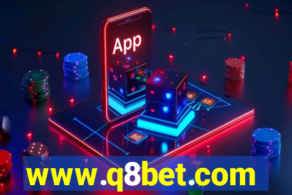 www.q8bet.com