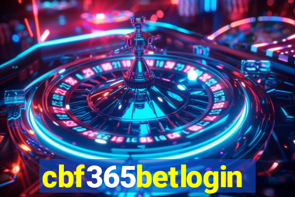 cbf365betlogin