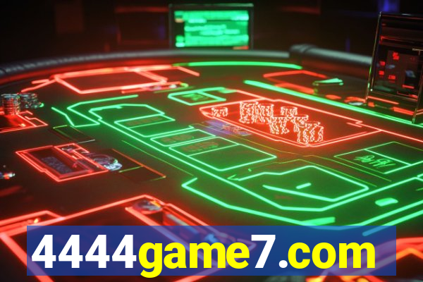 4444game7.com