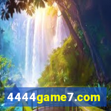 4444game7.com