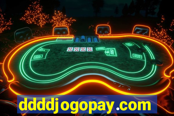 ddddjogopay.com