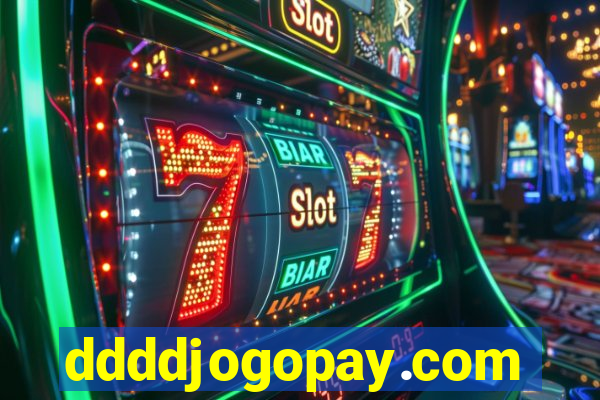 ddddjogopay.com