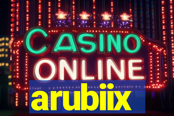 arubiix