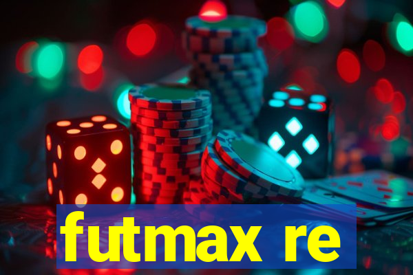 futmax re