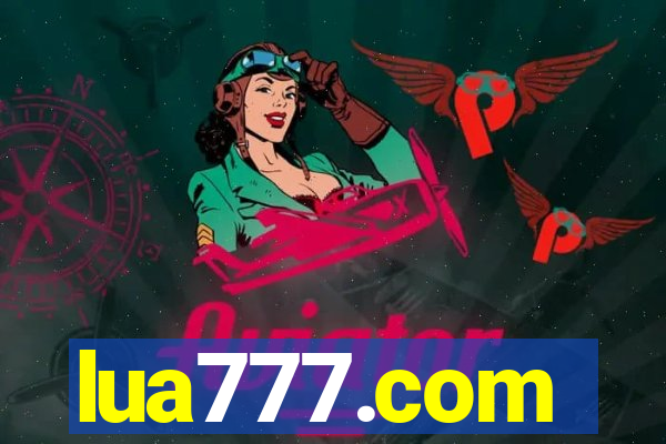 lua777.com