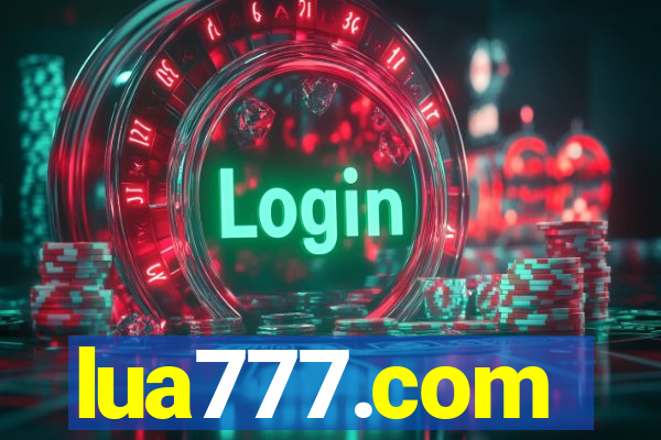 lua777.com