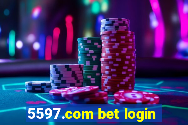 5597.com bet login