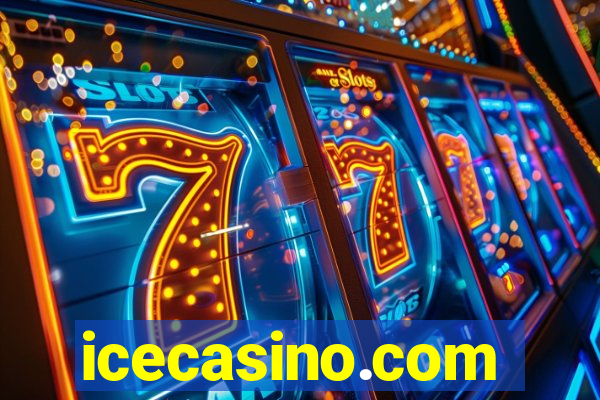 icecasino.com