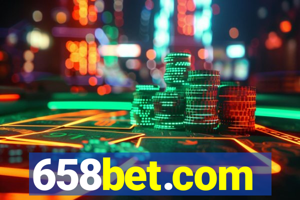 658bet.com