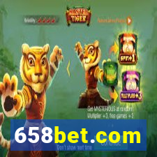 658bet.com