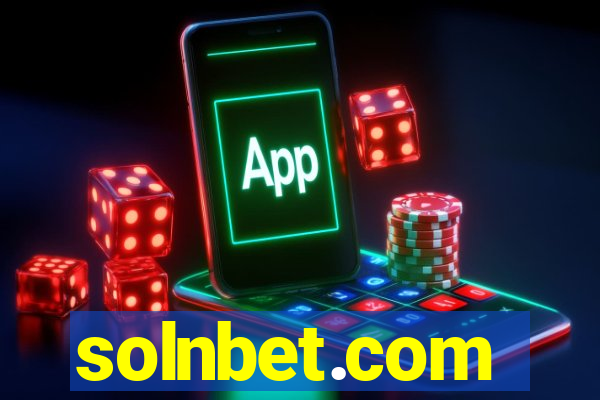 solnbet.com