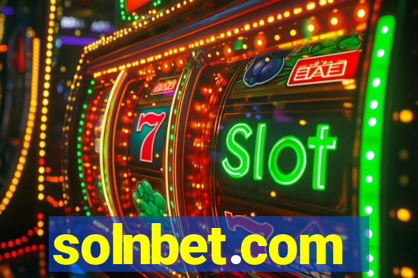 solnbet.com