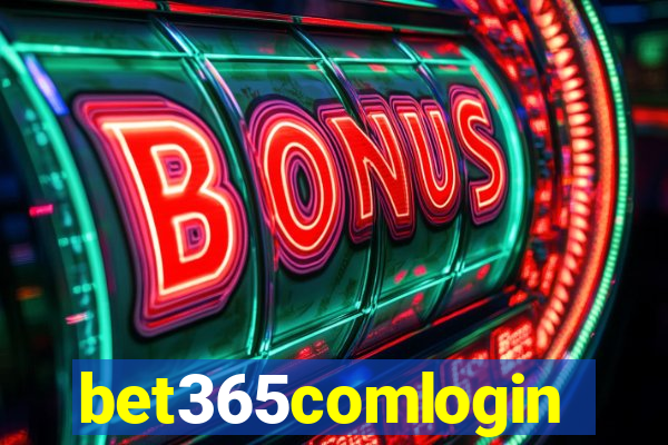 bet365comlogin