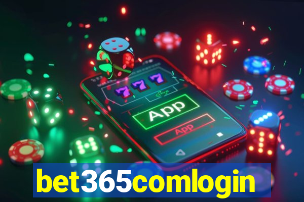 bet365comlogin