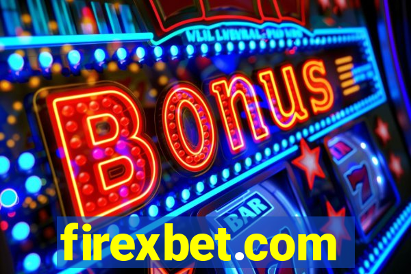 firexbet.com