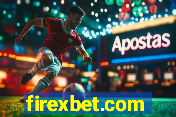 firexbet.com