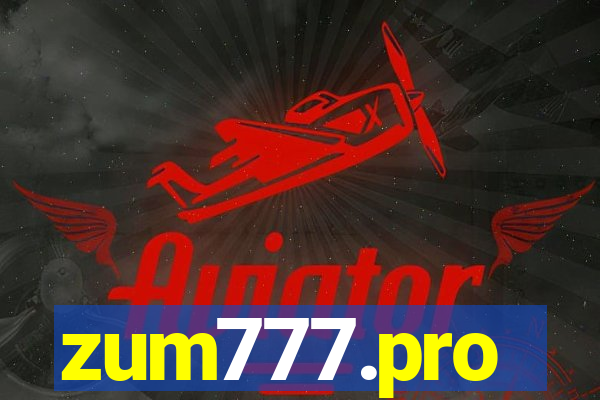 zum777.pro