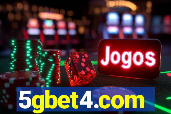 5gbet4.com