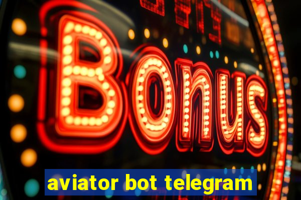 aviator bot telegram