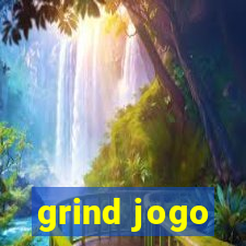 grind jogo