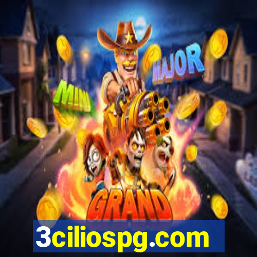 3ciliospg.com