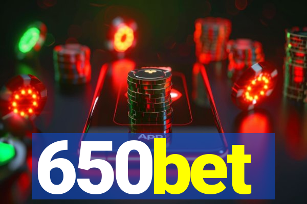 650bet