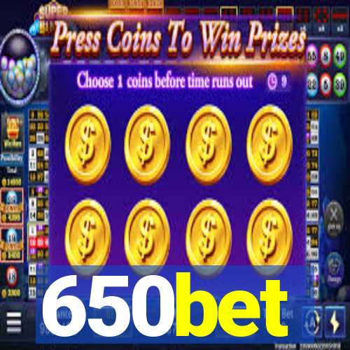 650bet