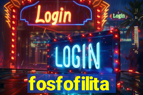 fosfofilita