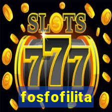 fosfofilita