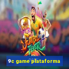 9c game plataforma