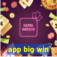 app big win