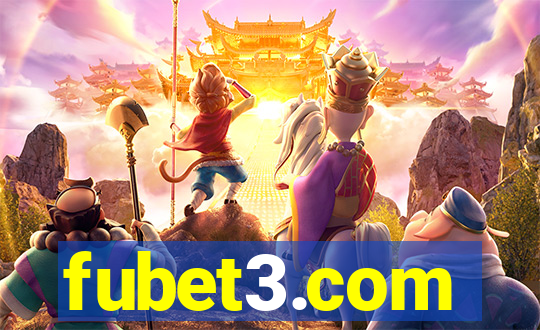 fubet3.com