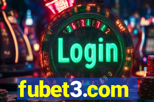 fubet3.com