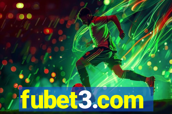 fubet3.com