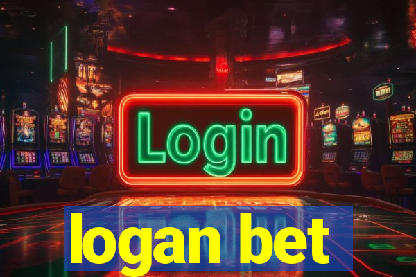 logan bet