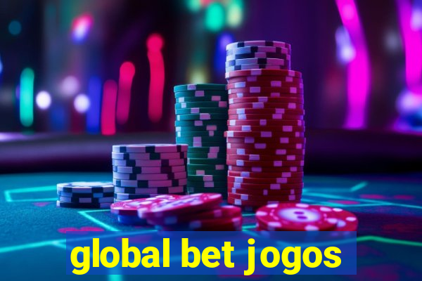 global bet jogos