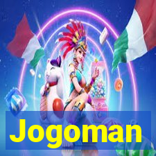 Jogoman