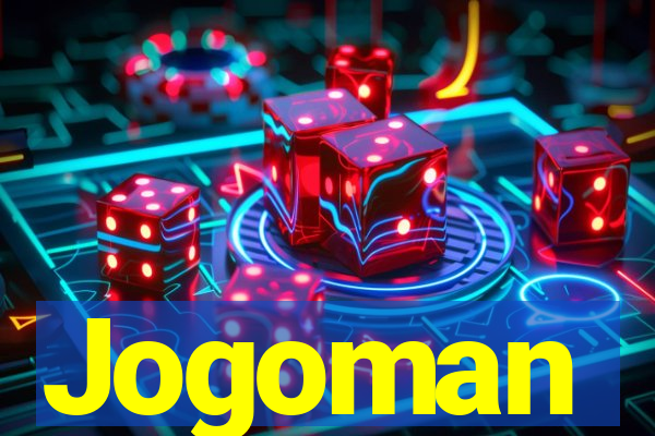 Jogoman