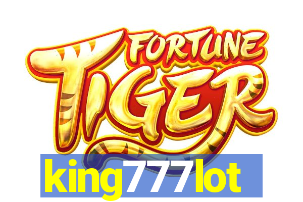 king777lot